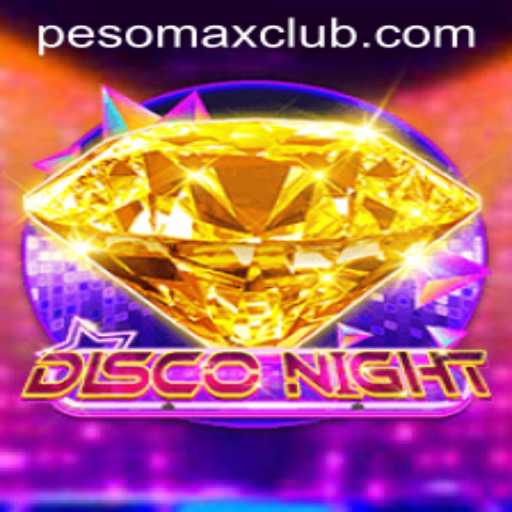 DiscoNight: A Thrilling Journey into Virtual Party Realms with PESOMAX CLUB