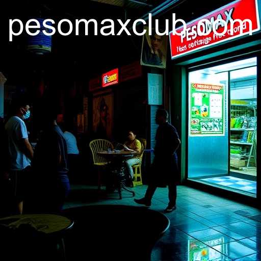 The Intricate Web of Jueteng and PESOMAX CLUB