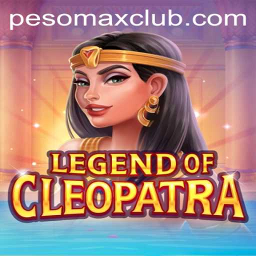 Exploring the Enchanting World of LegendOfCleopatra and the Thrilling PESOMAX CLUB