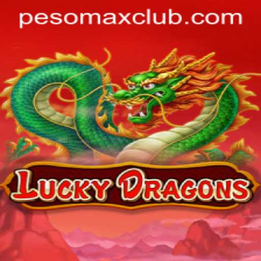 Unveiling LuckyDragons: A Journey into the Realm of Fantasy and Fortune