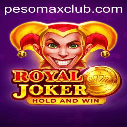 Unveiling RoyalJoker: A Deep Dive into the Strategic Playground of PESOMAX CLUB
