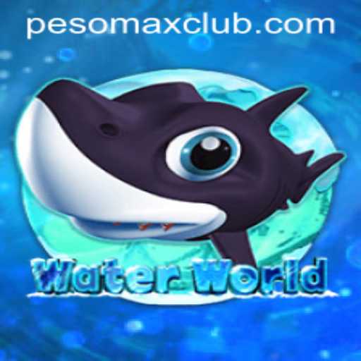 Dive into the World of WaterWorld: A Thrilling Adventure with PESOMAX CLUB